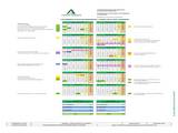 Calendario escolar curso 2024-2025