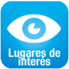 Lugares de interés